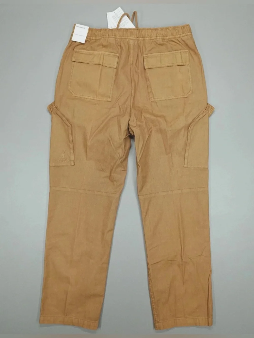 Nike Air Jordan Essentials Washed Chicago Cargo Pants FN6364-231 L XL NEW